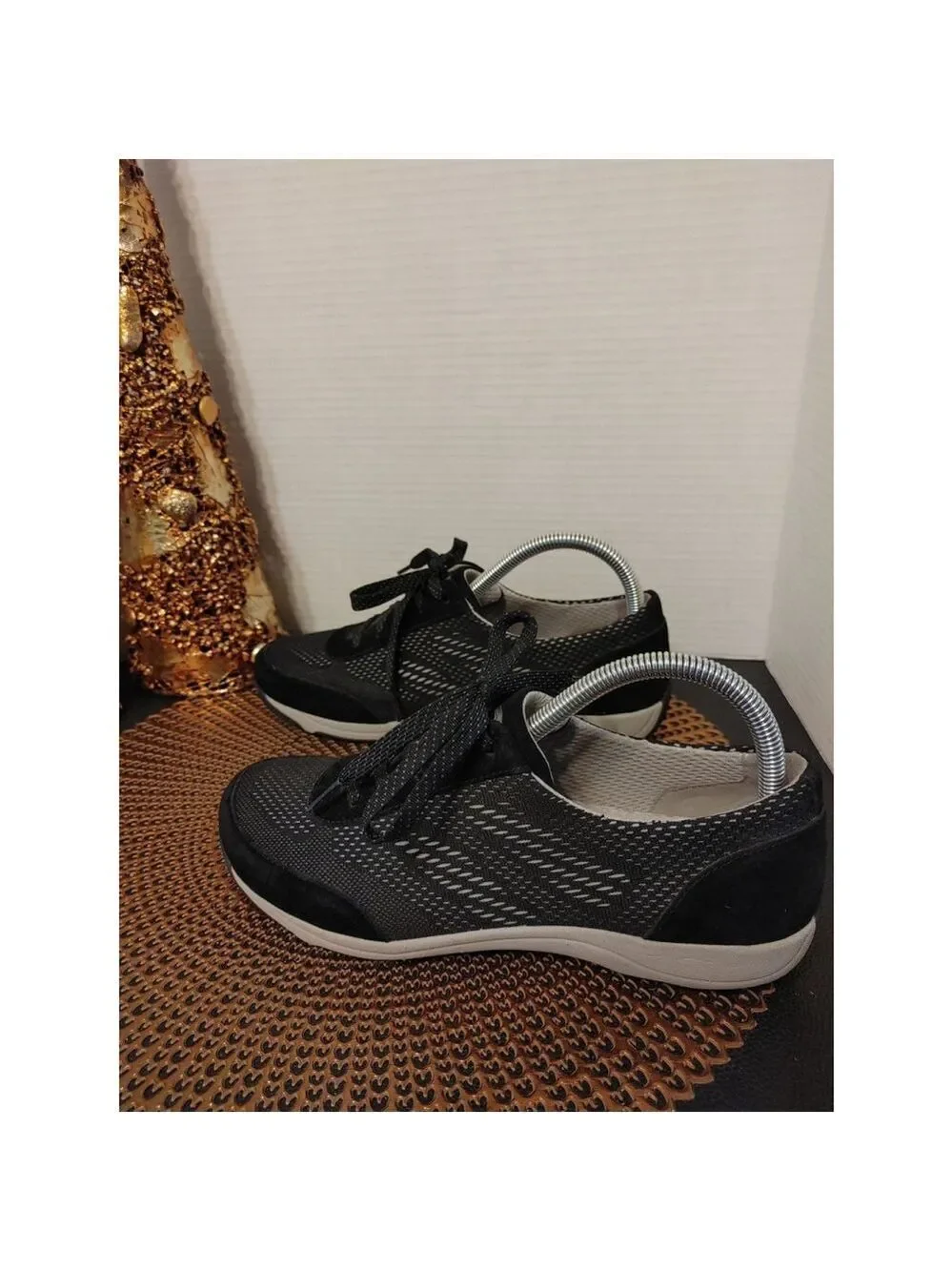 Dansko Hayes Womens Sneakers Size 39